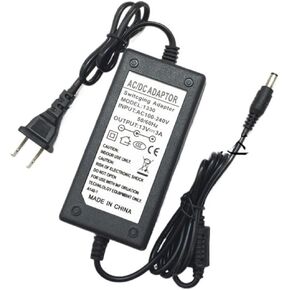 13V 5A power adapter 13V 4A 3A 2A 1A punch card switch trolley speaker splicer power supply(13V-3A power supply)