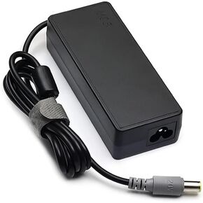 20V 4.5A 90W 7.9 * 5.5mm 8-pin AC DC Adapter(with US Plug)