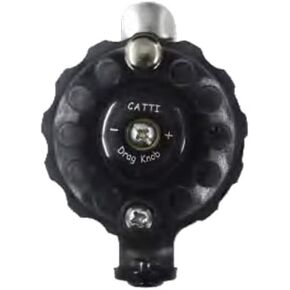 SSPR-10 Slab Stopper Pole Reel Mounts to Any Rod