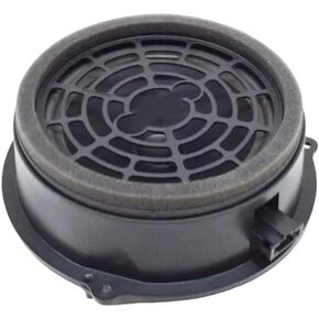 Car Audio Speakers, Rear Door Sound Speaker For A4 B8 For A5 2008-16, replace OE 8K0035411 Electric Car Speaker