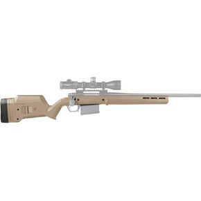 Magpul Hunter 700L Remington 700 Long Action Stock, Black