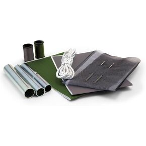 TENT REPAIR KIT NYLON