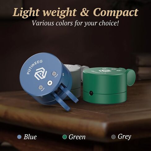 مفتاح Codikeeg Mini Morse - مجداف مزدوج CW مع قاعدة مغناطيسية ، مجاذيف مغناطيسية Morse Lambic Key لراديو لحم الخنزير الهواة (Silver) (رمادي) in Kuwait
