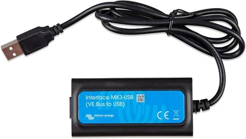 Victron Energy Interface MK3-USB (VE.Bus to USB) in Kuwait