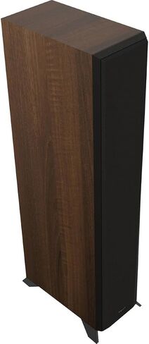 Premiere المرجعي Klipsch RP-5000F II Dual 5.25 "400W 2.5-Waypway Parker-Walnut ، زوج in Saudi Arabia