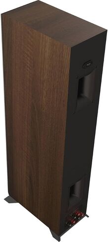 Premiere المرجعي Klipsch RP-5000F II Dual 5.25 "400W 2.5-Waypway Parker-Walnut ، زوج in Saudi Arabia