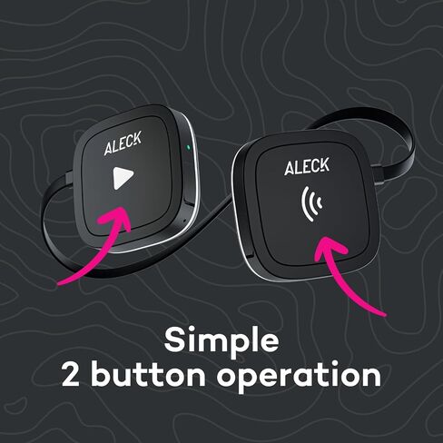 ALECK 006™ - Universal Bluetooth Wireless Hi-Fi Audio and Communication Speakers for Ski and Snowboard Helmets in Kuwait
