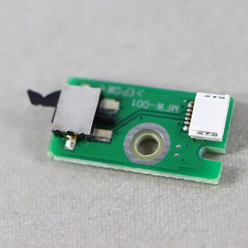 Repalcement Power Button Switch Board MFW-001 MSW-K02 with Ribbon Cable for Playstation3 PS3 CECH 4000 Super Slim Power Button Repair Parts (MFW001 with Cable) in Saudi Arabia