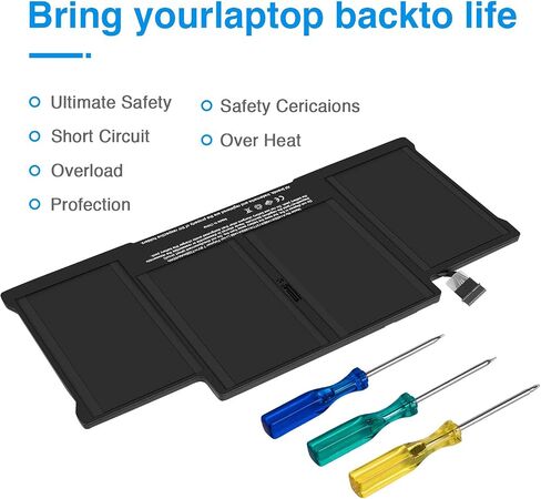 CSEXCEL PA5107U-1BRS Laptop Battery for Toshiba Satellite L50 L50-A L55 L55t P50 P50-A P50-b P55t-a P55t-A5116 S55-A5295 S55t-A5202 S55t-A5337 S55t-A5389 P55-A5200 L55-A5284 in Saudi Arabia