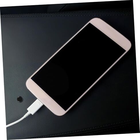 Ultra Thin Home Button Stickers for Devices Fingerprint Recognition Phone Button Protectors Edge Cell Phone Home Button Stickers in Saudi Arabia