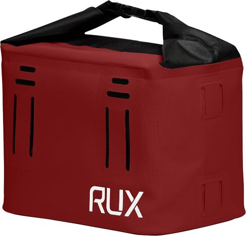 5L Cooler Cube - حقيبتنا الباردة الصغيرة عبارة عن مبرد ناعم مضغوط أو معزول مثالي للتخييم أو الحمل اليومي أو حياة الشاحنة. مقاوم للعوامل الجوية ، وحدات ، ومبنية للذهاب إلى أي مكان. in Kuwait