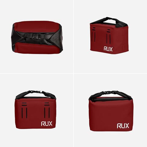5L Cooler Cube - حقيبتنا الباردة الصغيرة عبارة عن مبرد ناعم مضغوط أو معزول مثالي للتخييم أو الحمل اليومي أو حياة الشاحنة. مقاوم للعوامل الجوية ، وحدات ، ومبنية للذهاب إلى أي مكان. in Kuwait