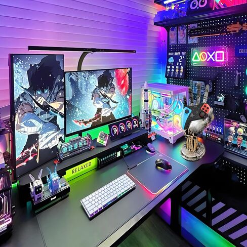 يد Cyberpunk Silverhand Mechanical Hand ، حامل وحدة تحكم الألعاب Stand Steam Steampunk Modern Decor Decor Decor in Kuwait