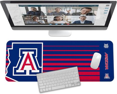 SOAR NCAA Desk Mat V.2, Alabama Crimson Tide in Saudi Arabia