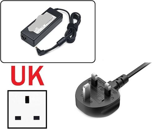15.6V 7.05A AC Power Adapter(AU) in Saudi Arabia