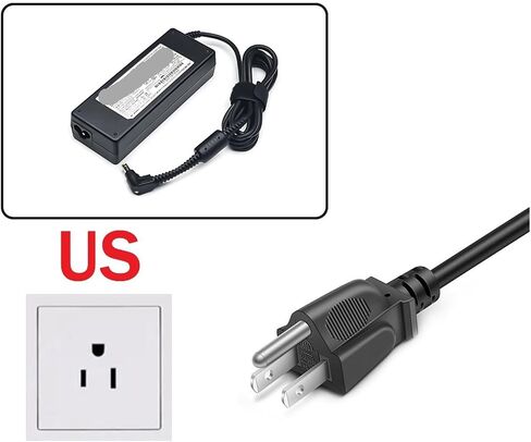 15.6V 7.05A AC Power Adapter(AU) in Saudi Arabia