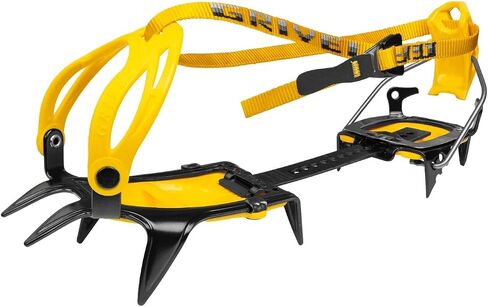 Grivel, G10 Evo Crampon in Kuwait