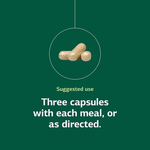 Standard Process Congaplex - Thymus Gland Support Supplement - Support Immune Health with Calcium Lactate, Magnesium, Vitamin C & Vitamin A - Immune System Aid with Mushroom Powder - 90 Capsules in Saudi Arabia