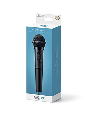 Wii U الميكروفون in Kuwait