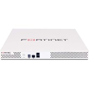 Fortinet FortiAnalyzer-200F 1 Year 24x7 FortiCare Contract FC-10-L200F-247-02-12