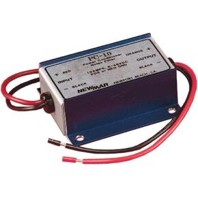 Newmar Noise Filter, 10 Amp