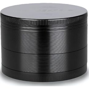 Grinder 2.5" Grinder NEXZEN Spice Grinder Kitchen Tools