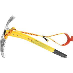 Grivel Air Tech Evo with Long Leash - Adze Ice Axes 48CM