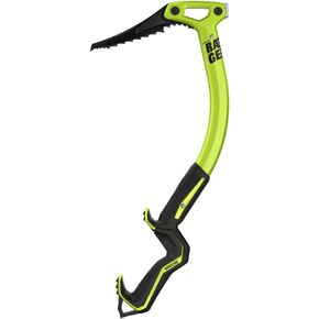 EDELRID Unisex - Adult Rage Ice II Ice Equipment Night Oasis 50cm