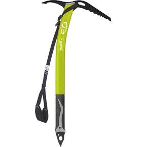 Hound Plus 3i80250suvfctst Ice Axe, Green/Black, One Size