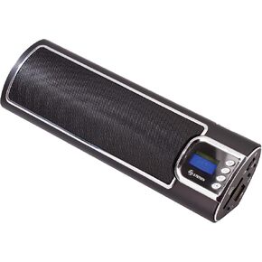 STEREN Portable Speaker MP3 USB/SD and FM Radio 50 Watts
