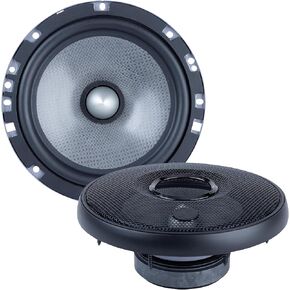 Memphis Audio MS60C 6.75" Component Speaker Set