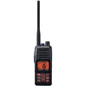 Standard Horizon HX400IS Handheld VHF - Intrinsically Safe