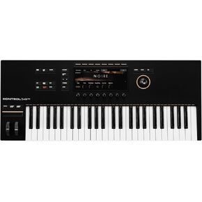 Native Instruments S-Series Komplete Kontrol S49 MK3 وحدة تحكم لوحة المفاتيح (29849)
