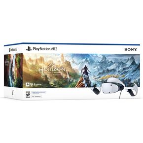 PlayStation VR2 Horizon Call of the Mountain ™ Bundle (PSVR2)