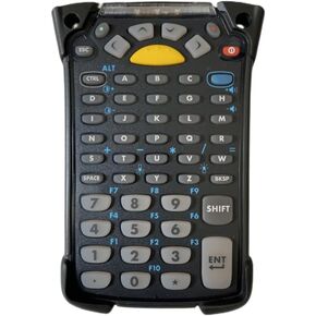 53keys Standard keypad Keyboard for Motorola Symbol MC9000 MC9090 MC9190 MC92N0 Barcode Hand Terminal