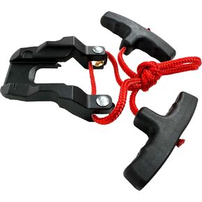 Killer Instinct Quik-Draw Narrow Sled Rope Cocker