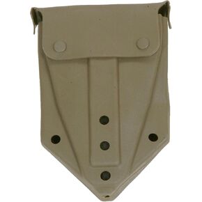 6193N Never Issue U.S. G.I. Olive Drab Rubber Shovel Cover