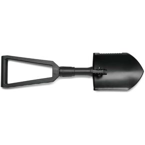Previously Issued Gerber E-Tool Trifold Shovel (with Serrated Blade)
