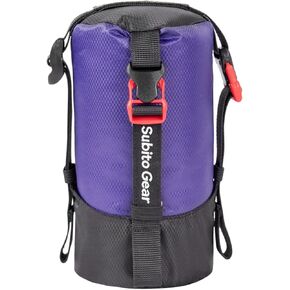 الاشياء الانضغاط كيس خفيفة الوزن 1-2L/4-6L/5-8L/9-18L/18-25L POLYESS