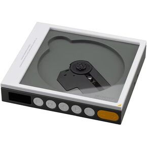 MOONDROP DISCDREAM 2 Portable CD Player USB Desktop Sound Card Function Optical Digital Output