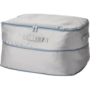 Ultra Space Saving Self Compression Storage Bag for Bulky Items - Small