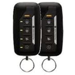 مجموعة AS-RFD3520 Autostart Kit-تشمل ASDS-3520 2-اتجاه عن بُعد ، ASDS-1554 1-Way Remote & 6866T ANTENNA-يصل إلى 5200 قدم-نطاق DS3/DS4 متوافق