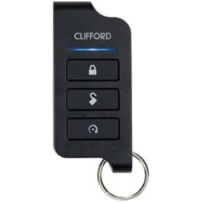 Directed Clifford 7146X 4-Button Remote Control Transmitter, Works with 7146V