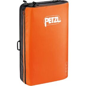 Petzl Cirro CrashPad - طي الرغوة CrashPad من أجل الصخور