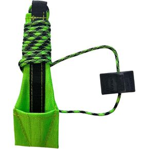 Limbsaver for Recurve Bow Stringer Tool | Assist You in Stringing/Unstringing Your Recurve Bow Safely and Easily | The Original Limbsaver Design est 1996
