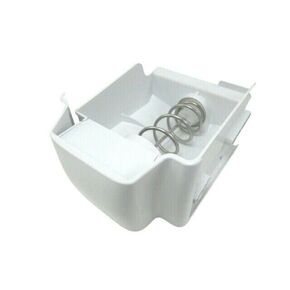 # US Ice Bucket & Auger for GE PSHS6TGXBDSS PSW26MSTDSS PSHS6TGXCDSS PSW26MSRBSS
