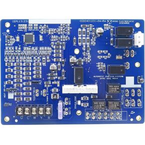 HK42FZ086 Control Board Replacement for Carrier Control Board HK42FZ086 New 2025