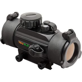 TRUGLOBRITE-DOT PIN GRN