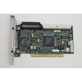 Compaq 199633-001 SCSI Adapter