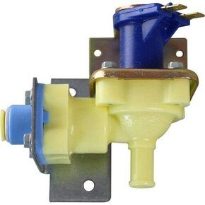 (NEW PART) 000007965 Manitowoc - Water Inlet Valve 115 volt QD0452A, QD0453W, QD0492N